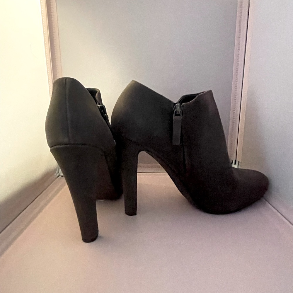 Nine West Ankle Boots